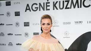 Indrė Kavaliauskaitė-Morkūnienė
