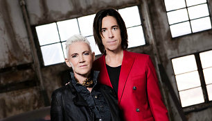 „Roxette“