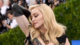Madonna 