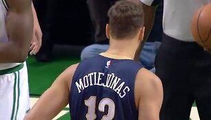 Donatas Motiejūnas