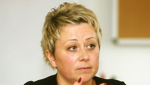 Loreta Soščekienė
