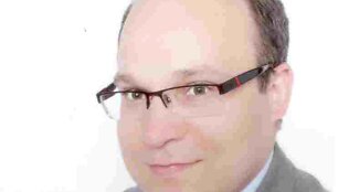 Advokatas Edmundas Rusinas