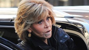 Jane Fonda