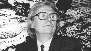 Povilas Mataitis