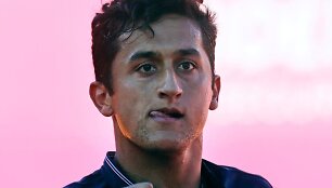 Nicolas Almagro