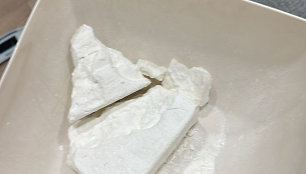 Narkotikai