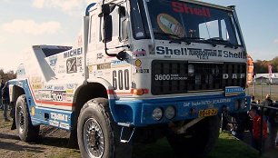 DAF Turbotwin