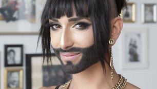 Conchita Wurst