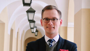 Vilius Bartninkas