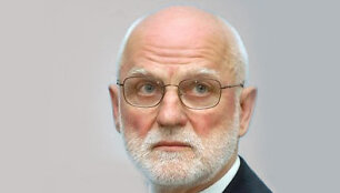 Jurgis Jurgelis