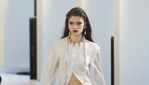 &bdquo;Chloe&ldquo; 2019 m. pavasario ir vasaros kolekcijos modelis