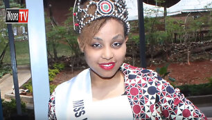 Ruth Kamande