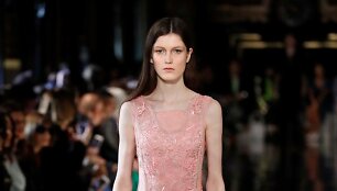 &bdquo;Stella McCartney&ldquo; 2018&ndash;2019 m. rudens ir žiemos kolekcijos pristatymas