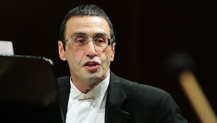 Aleksanderis Palei