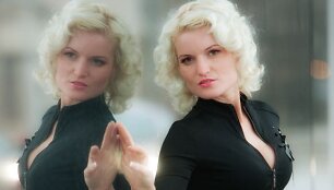 Grazina Asipauskaitė