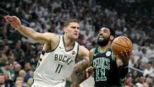Kyrie Irvingas