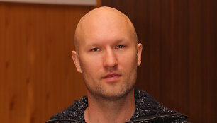 Andrius Macijauskas