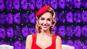 &bdquo;Muzikinė kaukė&ldquo;