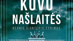 &bdquo;Kovo na&scaron;laitės&ldquo;