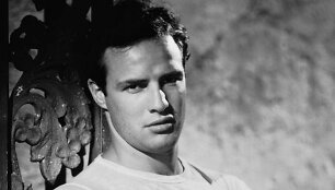 Marlonas Brando