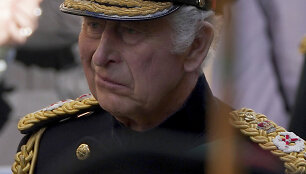 Karalius Karolis III