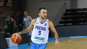 Prienų &bdquo;Skycop&ldquo;