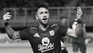 Higoras Vidal