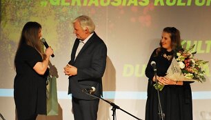 Dusetų dailės galerija - geriausias antros kategorijos kultūros centras Lietuvoje