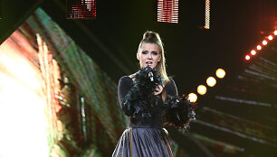 Vilija Matačiūnaitė