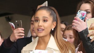 Ariana Grande