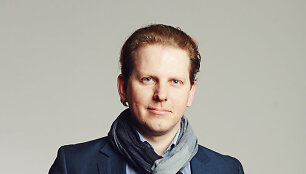 Martynas Marozas