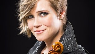 Leila Josefowicz 