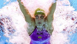 Rūta Meilutytė