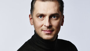 Mantas Vaitiekūnas