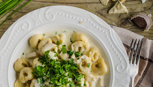 Tortellini