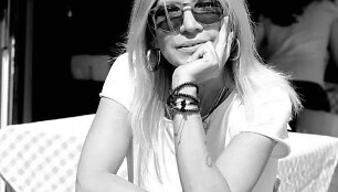 Aliona Vasiljeva