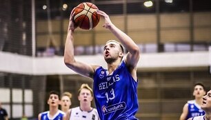Andreas Kalogiras