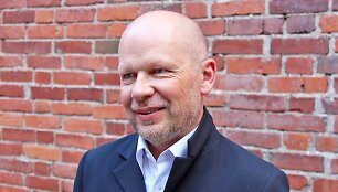 Rolandas Palekas