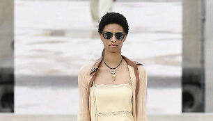 &bdquo;Chlo&eacute;&ldquo; 2021 m. pavasario ir vasaros kolekcijos modelis