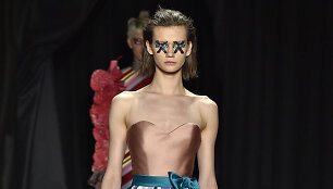 &bdquo;Viktor&Rolf&ldquo; modelis