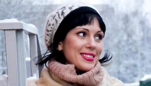 Toma Razmislavičiūtė-Juodė