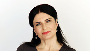 Aurelija Dovydaitienė