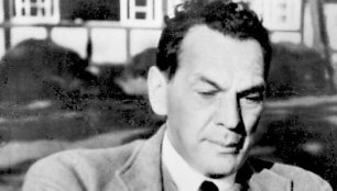 Richardas Sorgė