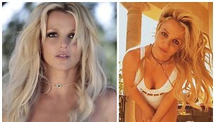 Britney Spears 