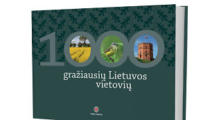 &bdquo;1000 gražiausių Lietuvos vietovių&ldquo;