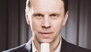 Rolandas Kazlas