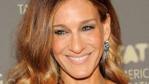 Sarah Jessica Parker švenčia 49-ąjį gimtadienį