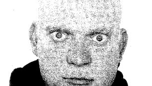 Dingęs asmuo