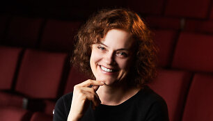 Eugenija Bendoriūtė