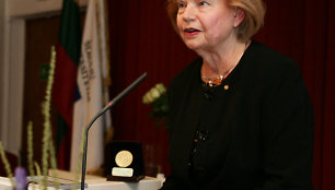 Ingrida Gertrūda Bublys